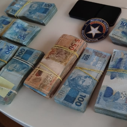 2ª fase Carbono Oculto aponta esquema de lavagem de dinheiro do PCC com fintechs
