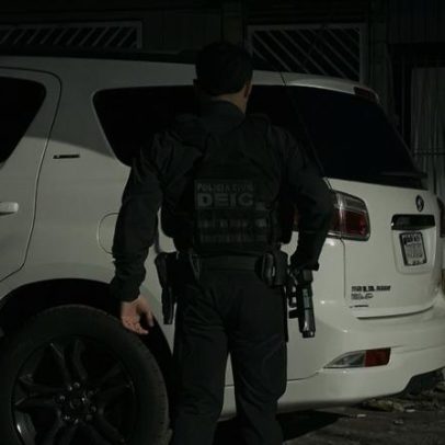 Polícia investiga grupo que movimentou 4,2 milhões em golpe com falsos advogados