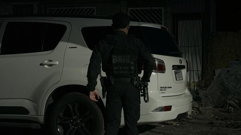Imagem colorida, Operação mira grupo que movimentou R$ 4,2 milhões com golpe do falso advogado- Metrópoles