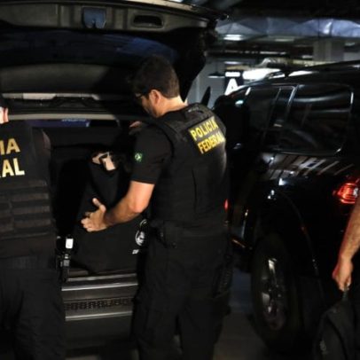 Estado policial durante eleição é apenas política de outros meios