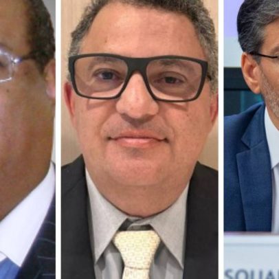 PF revela alvos da operação que realizou buscas no apartamento de Cláudio Castro