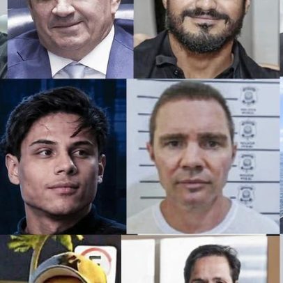 PF completa seis meses de operação contra fraude bilionária ligada ao Master