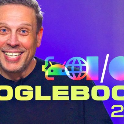 A resposta do Google aos MacBooks soa incrível