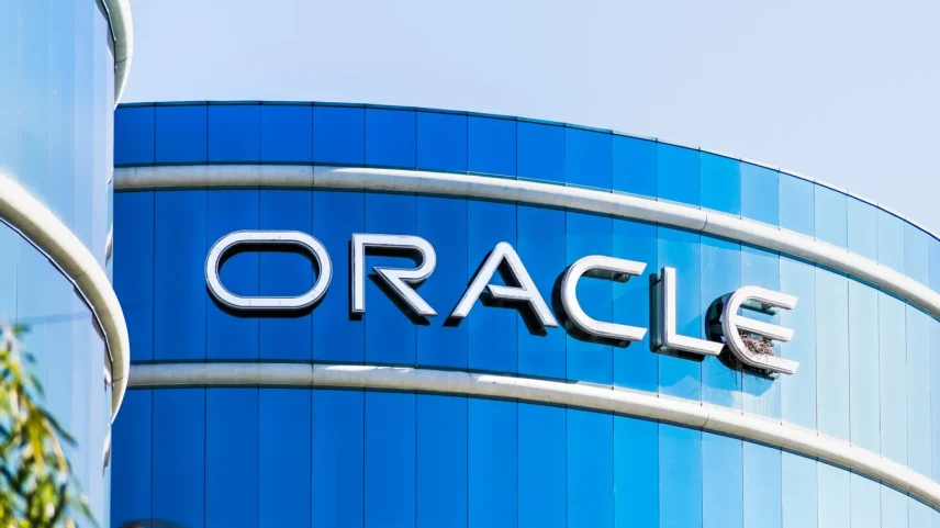 O nome Oracle surgiu após os fundadores criarem um projeto para a CIA no início dos anos 1980 (imagem: Paulo Higa/Tecnoblog)