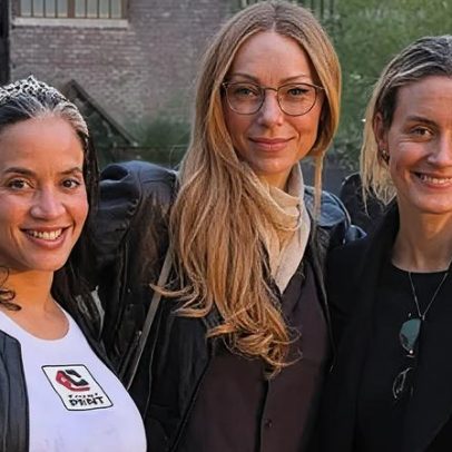 Atrizes de Orange Is the New Black se reúnem na Comic-Con