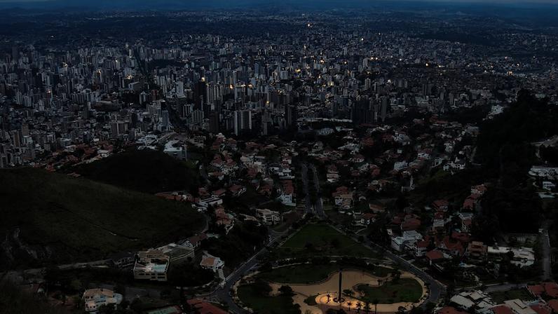 Fachada de unidade do Hospital das Clínicas da USP. Crédito: HCRP USP.