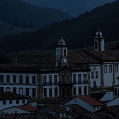 IFMG Ouro Preto abre processo seletivo para professor de inglês
