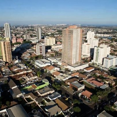 Concurso da Prefeitura de Cambé abre 3 vagas para médicos