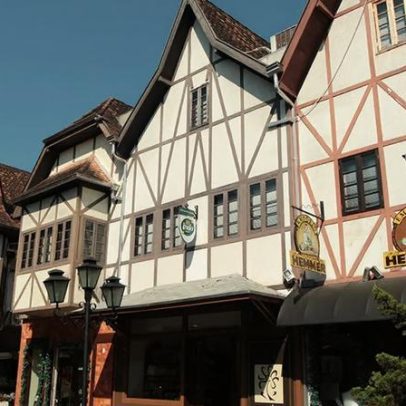 IFC Blumenau abre 1 vaga de professor