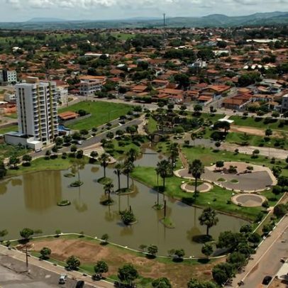 Câmara Municipal de São Luís de Montes Belos suspende concurso público