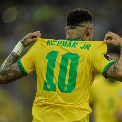 Último teste de Neymar antes da Copa: números, pressão e o que está em jogo no Santos