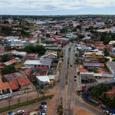 UFNT abre processo seletivo com 12 vagas para professor substituto