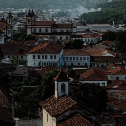 UFOP abre vaga de professor substituto em Engenharia Civil
