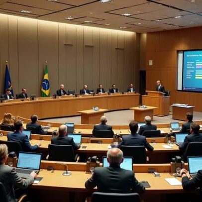 Concurso da Câmara Municipal de Presidente Prudente SP abre 4 vagas