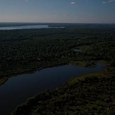 ICMBio oferece cadastro de reserva em Paraíso do Tocantins