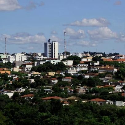IFMG Arcos abre seleção para professor visitante de História