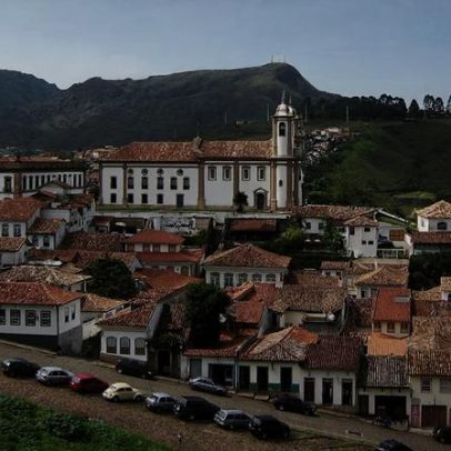 UFOP abre processo seletivo com uma vaga de professor