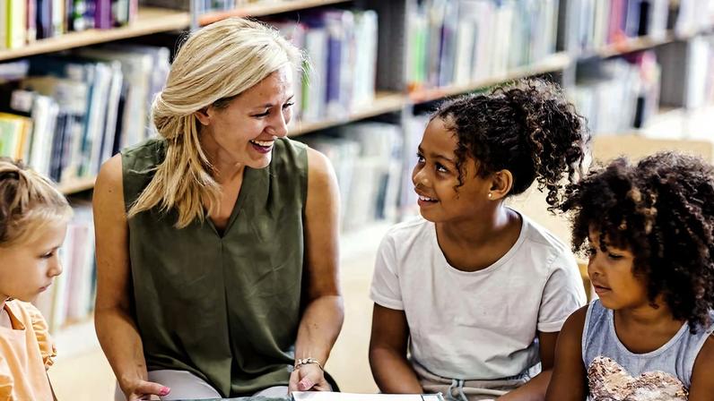 Vista aérea do Parque dos Ipês, área de lazer e convívio em Parauapebas PA.