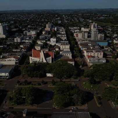 Prefeitura de Realeza PR abre processo seletivo com 8 vagas para defesa civil