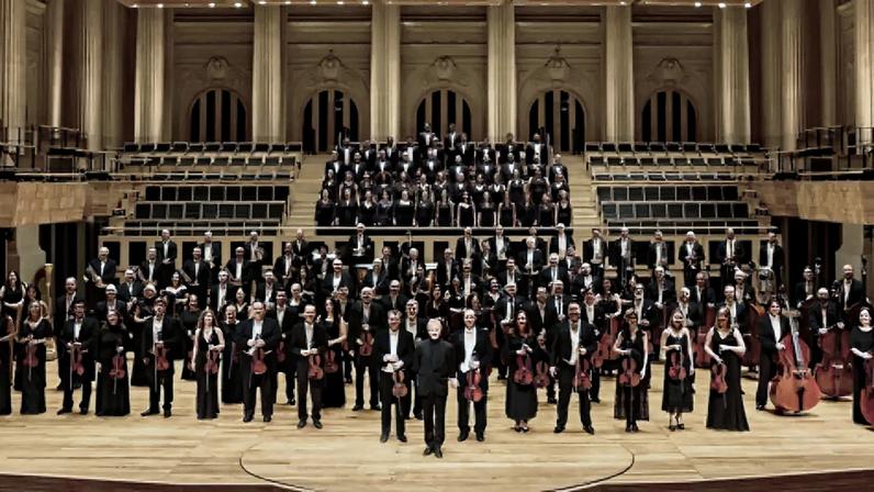 Orquestra Sinfônica de São Paulo se apresenta nesta sexta-feira, 1º
