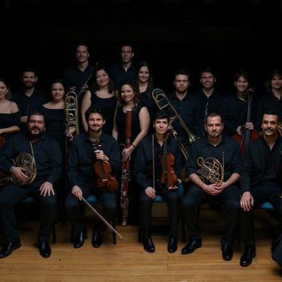 Rádio MEC transmite concerto da Orquestra Sinfônica de SP neste domingo
