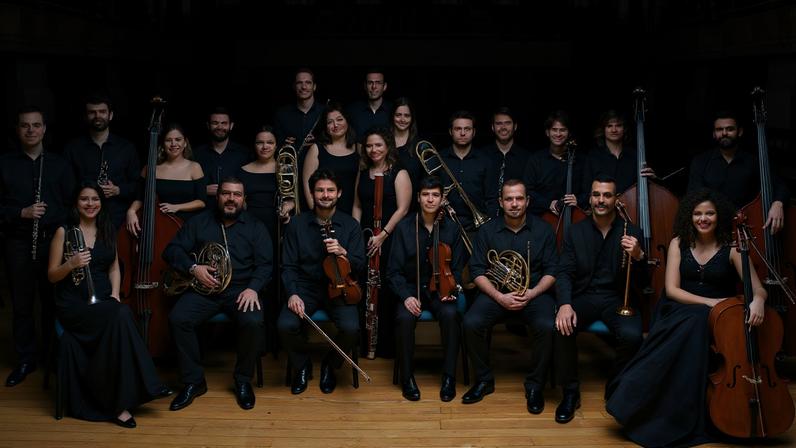 Concerto Osesp
