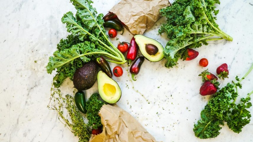 7 alimentos que aceleram a recuperação muscular, segundo especialistas — Foto: Pexels