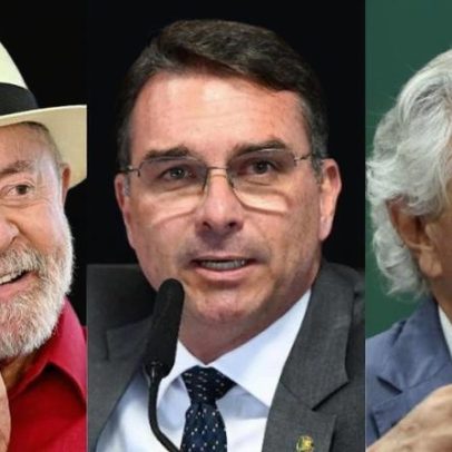 Inferno astral de Flávio não implica melhoria para Lula