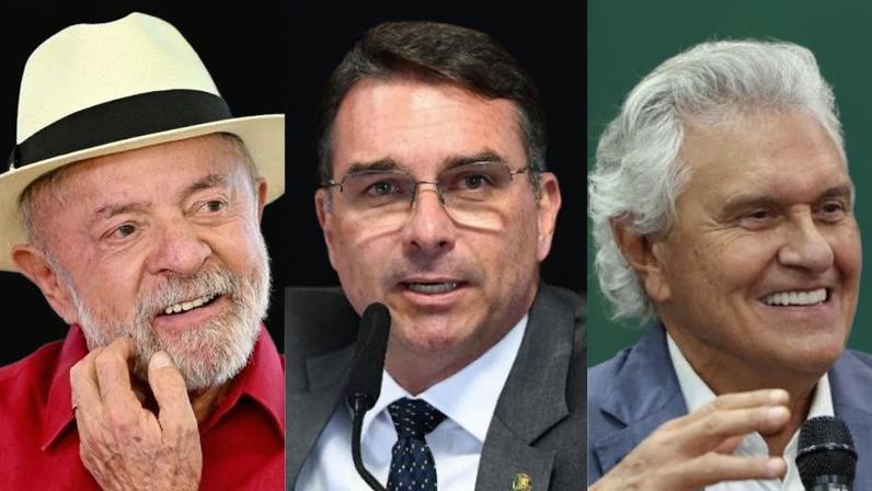 O antilulismo e o antipetismo ainda são forças motrizes da campanha
