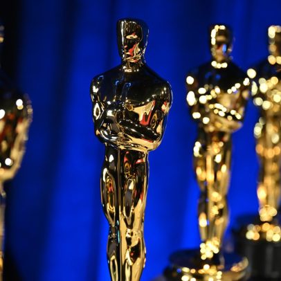 Oscars pedem aos roteiristas: é preciso ser humano