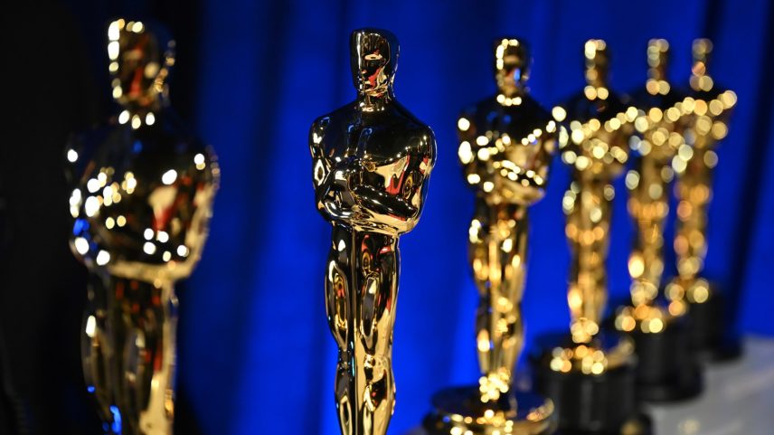 Oscars pedem aos roteiristas: é preciso ser humano