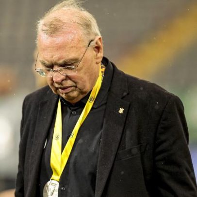 Dívidas do Corinthians superam bens em mais de R$ 900 mi no 1º trimestre