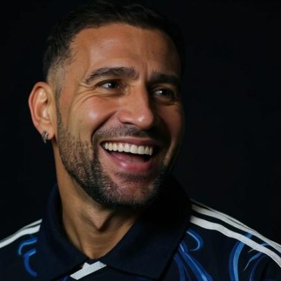 River Plate anuncia Otamendi, chega após Copa do Mundo