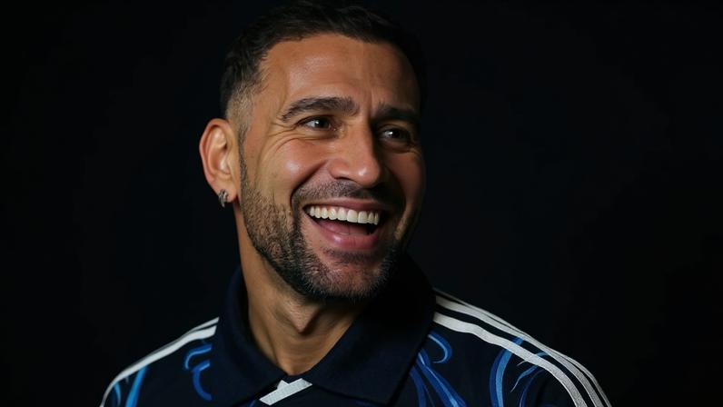 Jogador de 38 anos, que disputará o mundial, assinou contrato até dezembro de 2027