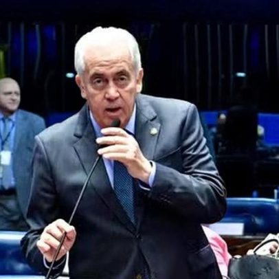 Presidente da CCJ pauta PEC da autonomia orçamentária do BC para próxima quarta