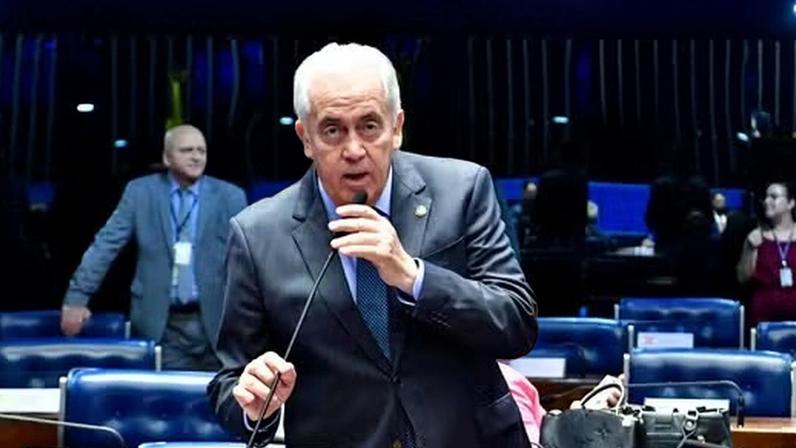 Presidente da CCJ pauta PEC da autonomia orçamentária do BC na reunião da próxima quarta-feira