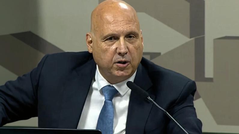 Otto Lobo é aprovado pelo Senado para presidir a CVM