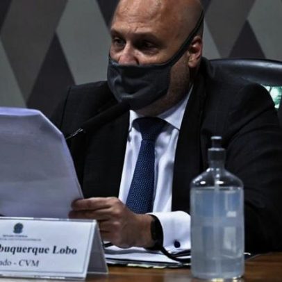 Comissão aprova Otto Lobo, indicado por Lula, para a CVM