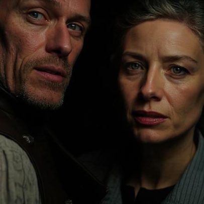 Outlander: Showrunner comenta desfecho de Claire e Jamie