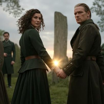 Outlander fecha com tom agridoce e pontas soltas, apontam legado da série