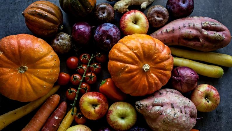 Alimentos, em geral, ficaram mais caros neste ano