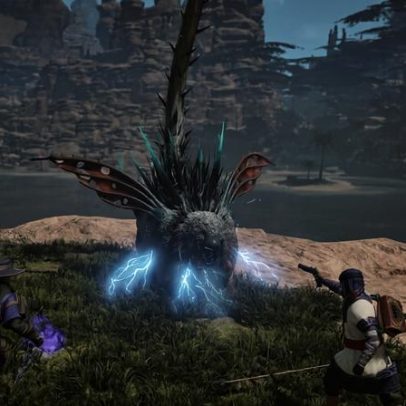Outward 2 chega em 7 de julho em acesso antecipado, rodando em quase qualquer PC