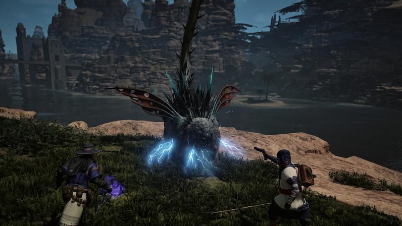Outward 2 chega em 7 de julho em acesso antecipado, rodando em quase qualquer PC