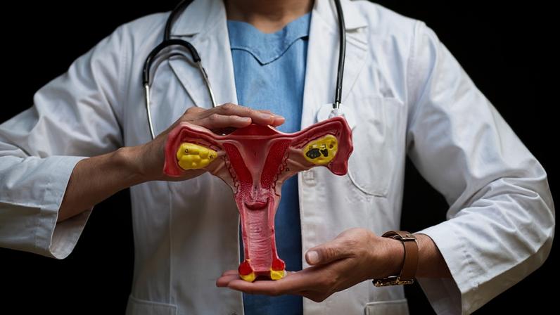 A doença tem causas genéticas, endócrinas, hormonais e metabólicas