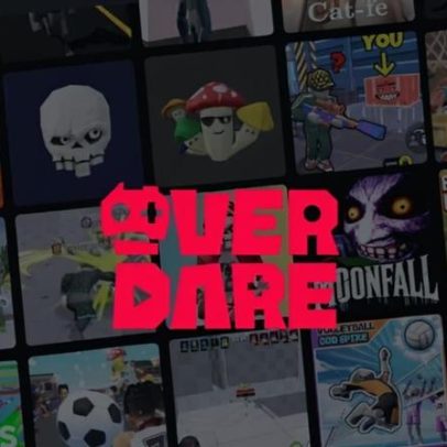Krafton lança Overdare Studio com IA para criação de jogos na Gamescom 2026