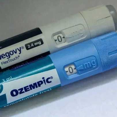 Ozempic influencia cardápios com menos fritura, mais proteína e tíquetes menores