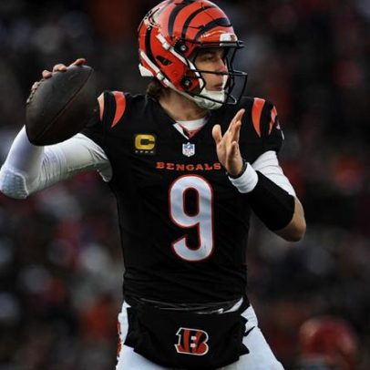 Burrow afirma: Bengals têm tudo o que precisam