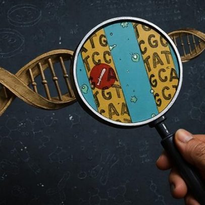 Natureza vs criação: quanto da personalidade é determinada ao nascer?