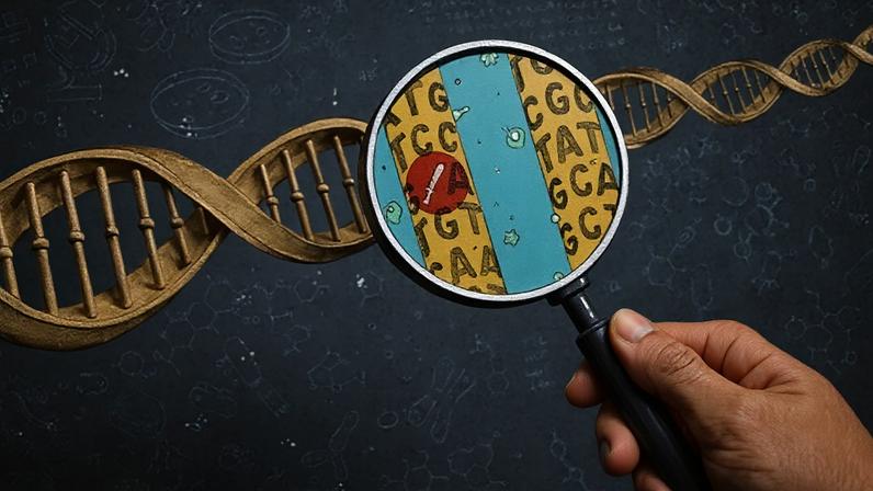 Natureza vs criação: quanto da personalidade é determinada ao nascer?