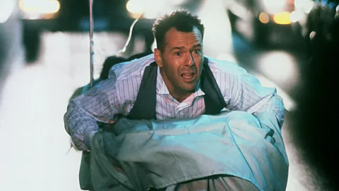 A bagunça gloriosa: o peru de Bruce Willis que virou culto